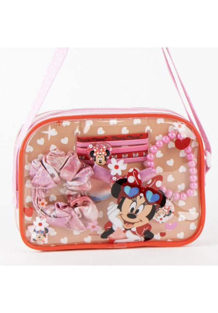 Bolsito belleza MINNIE