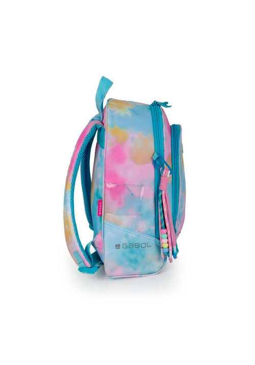 Mochila 34cm GABOL mystic