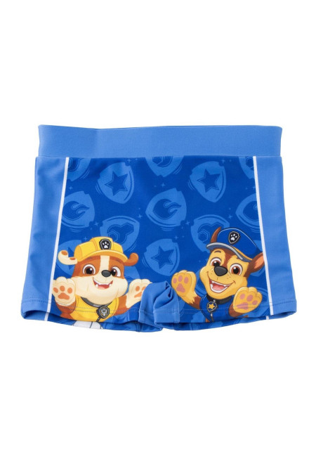 Bañador boxer PAW PATROL