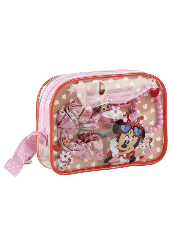 Bolsito belleza MINNIE