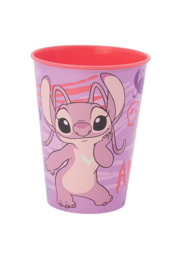Vaso 260ml ANGEL