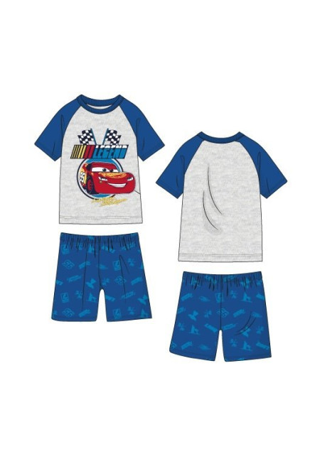 Pijama CARS