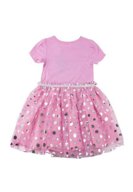 Vestido fantasia MINNIE