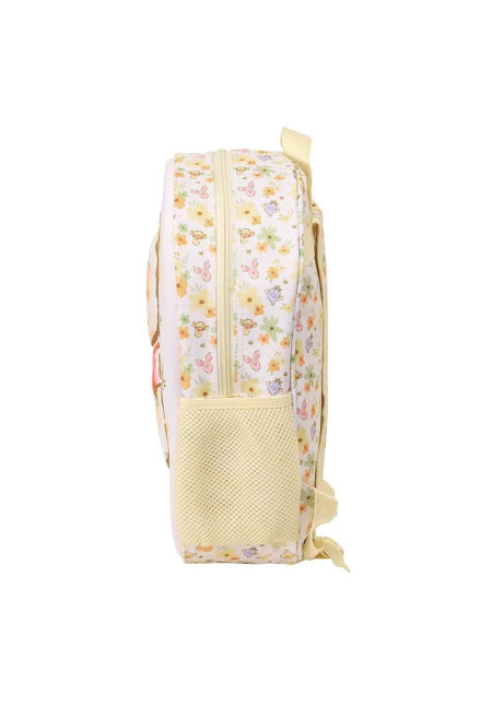 Mochila 33cm 3D WINNIE THE POOH