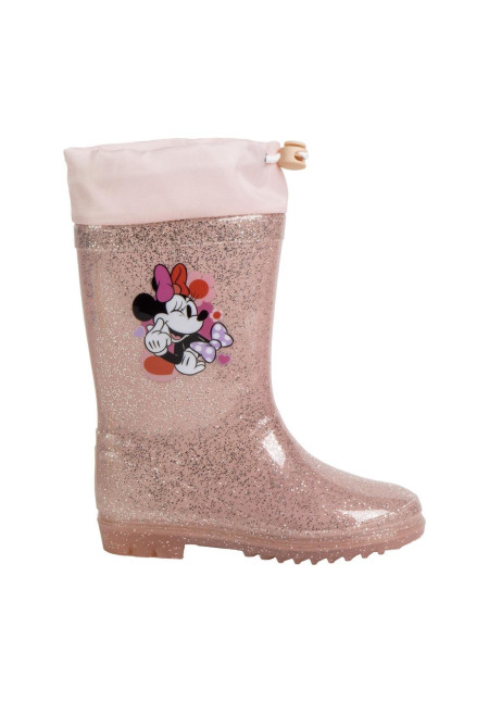 Botas agua MINNIE