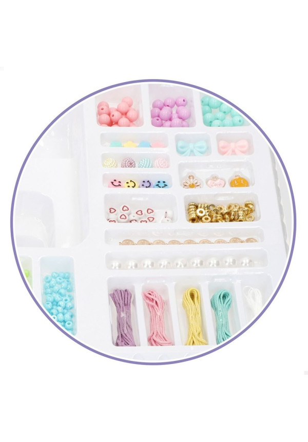 Set crea tus pulseras