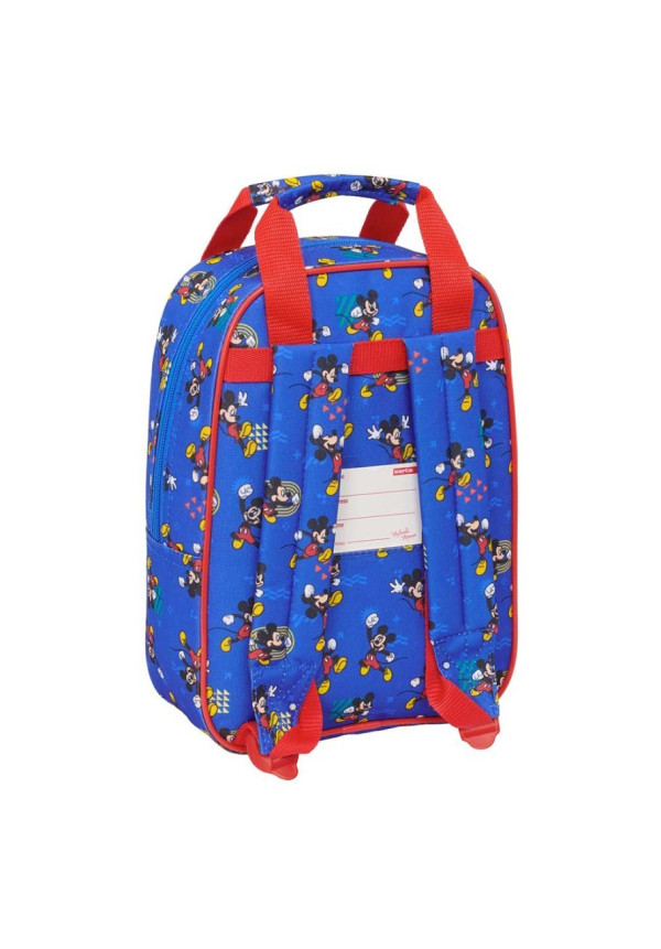 Mochila 27cm MICKEY today