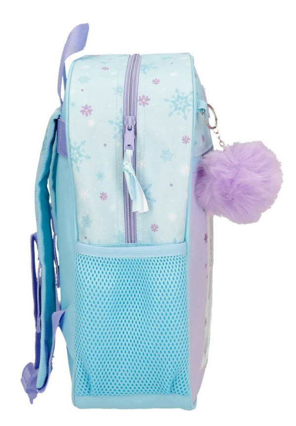 Mochila 34cm FROZEN in this together