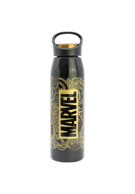 Termo glam SS 665ml MARVEL