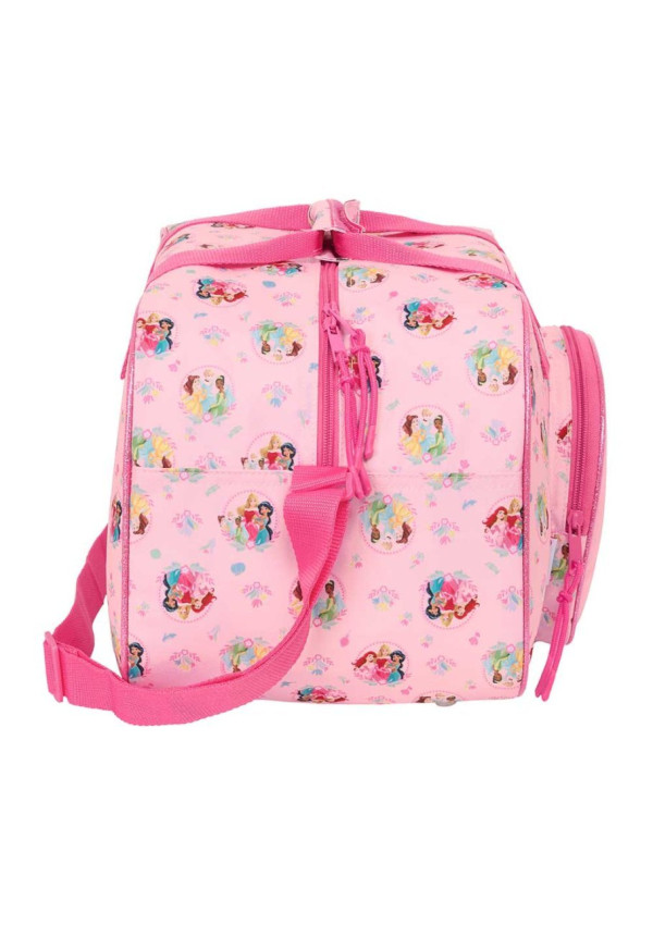 Bolsa deporte PRINCESAS crown