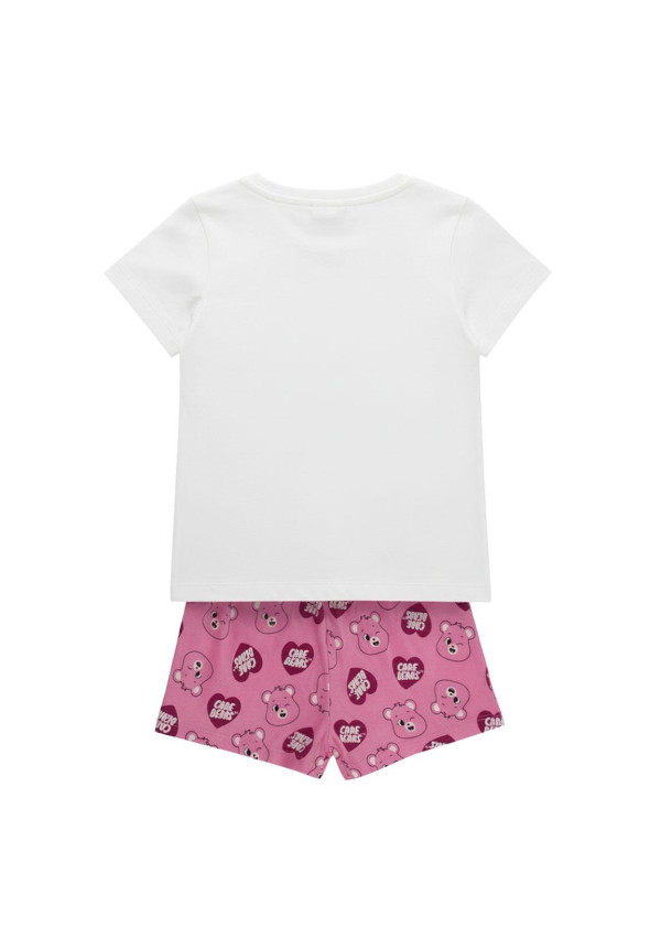 Pijama OSOS AMOROSOS