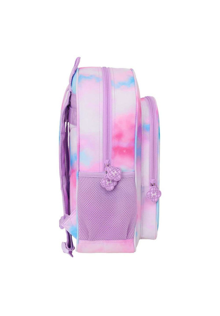 Mochila 38cm KPOP ARTIST