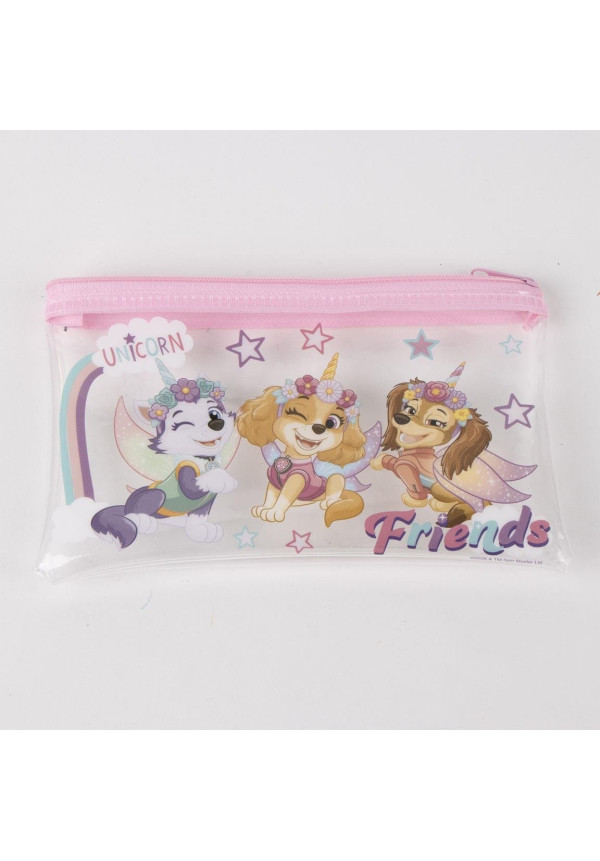 Set accesorios pelo PAW PATROL