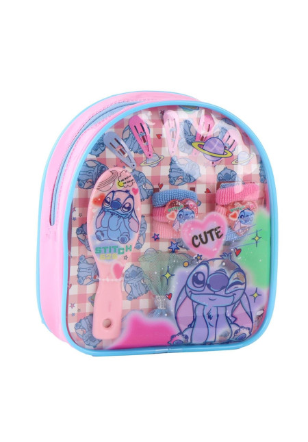 Bolsito belleza STITCH