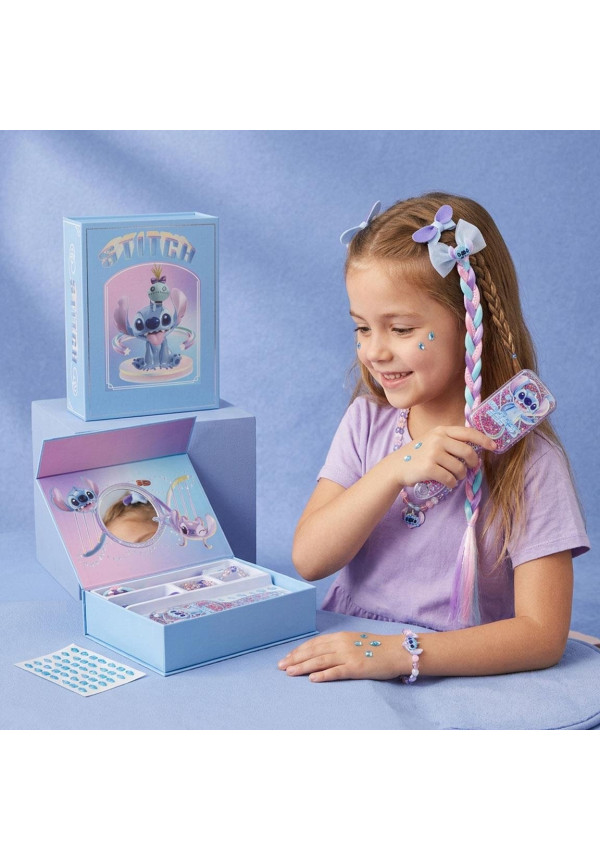 Cofre belleza STITCH
