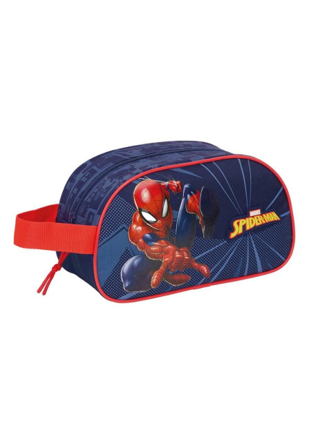 Neceser SPIDER reds