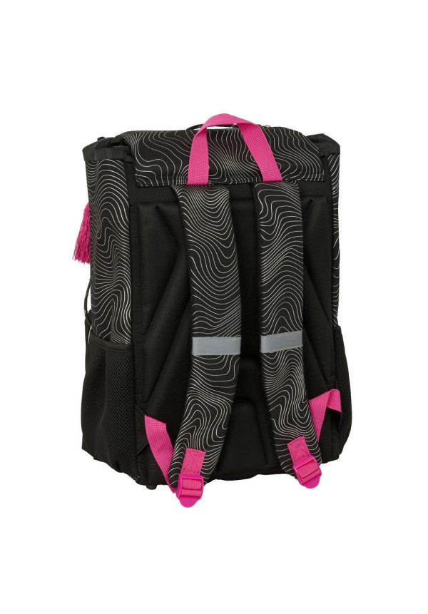 Mochila extensible 42cm KPOP energy