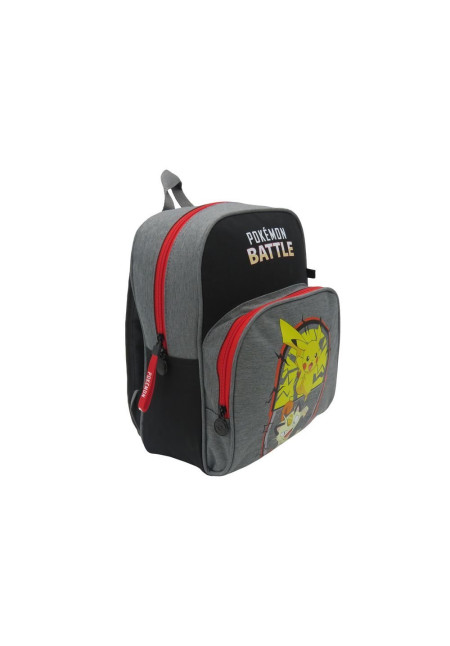 Mochila 30cm POKEMON
