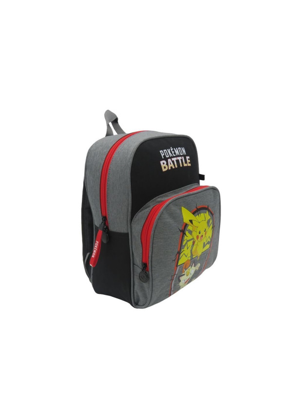 Mochila 30cm POKEMON
