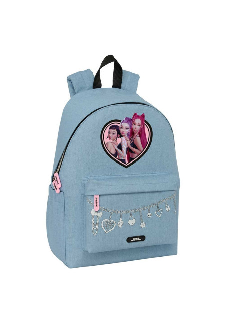 Mochila 42cm KPOP HUNTRIX