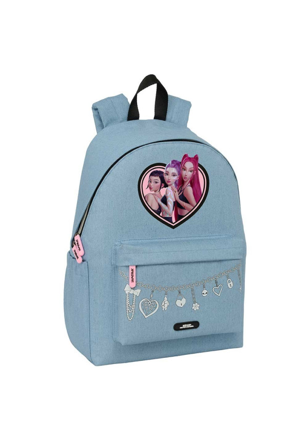Mochila 42cm KPOP HUNTRIX