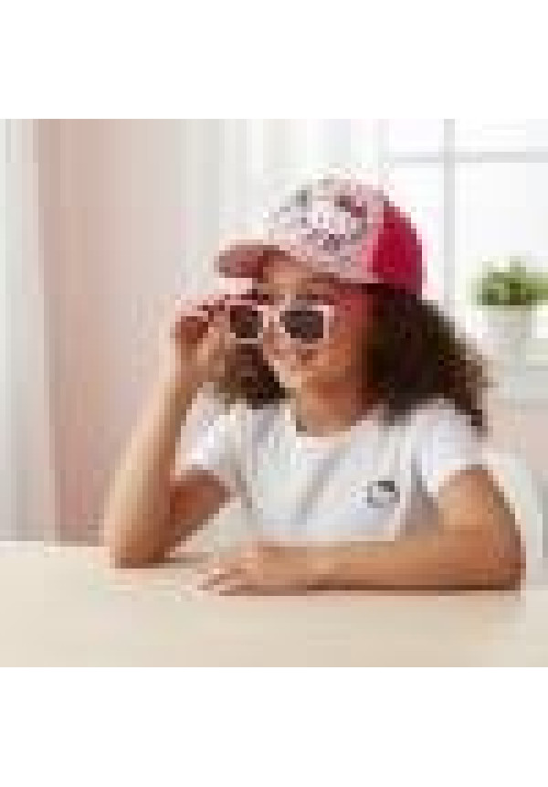 Set gorra + gafas HELLO KITTY