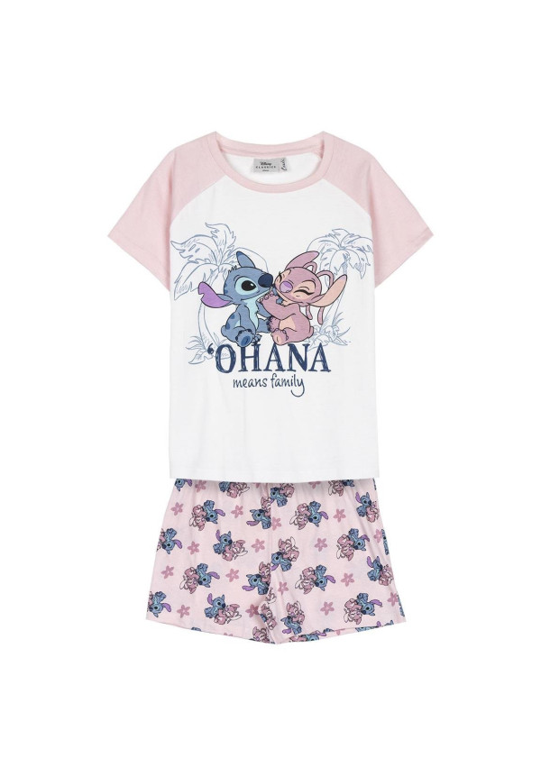 Pijama STITCH