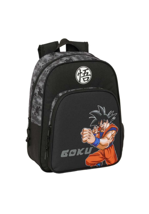 Mochila 34cm DRAGON BALL goku