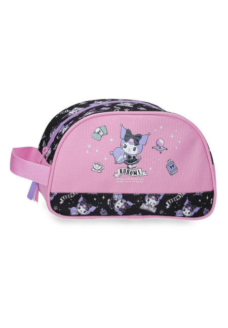 Neceser KUROMI fortune telling