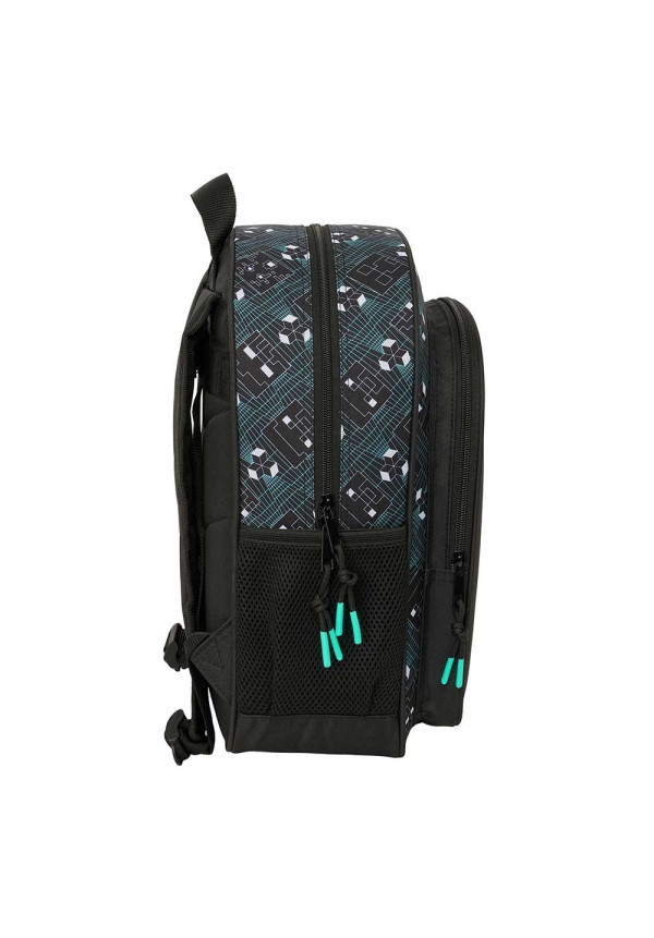 Mochila 38cm MINECRAFT screen