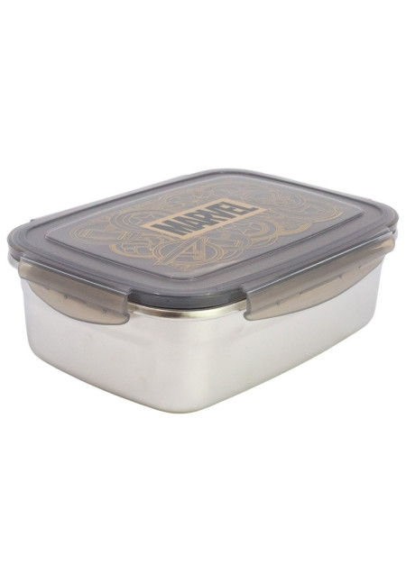 Tupper SS 1090ml MARVEL