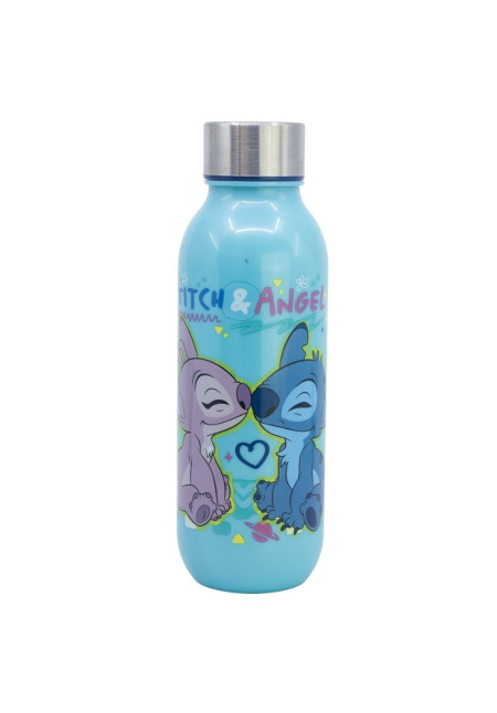 Botella 640ml discovery STITCH