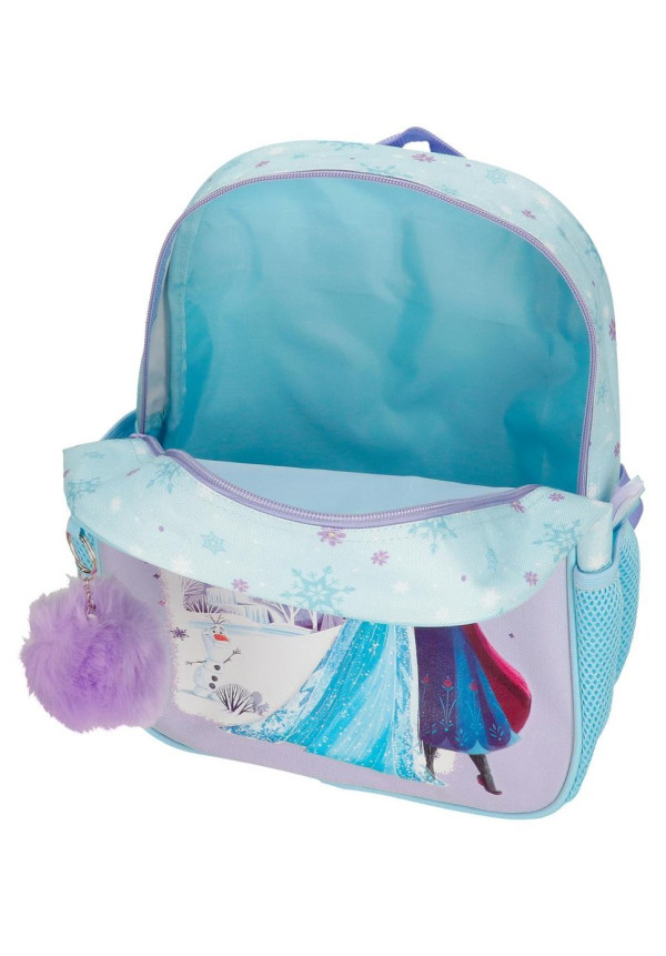 Mochila 34cm FROZEN in this together