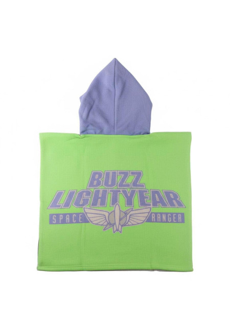 Poncho micro TOY STORY