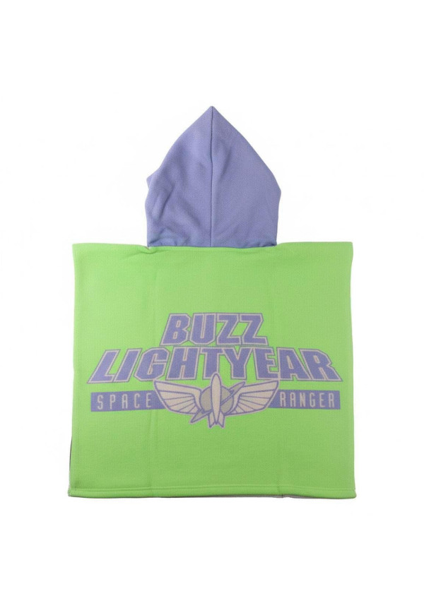 Poncho micro TOY STORY