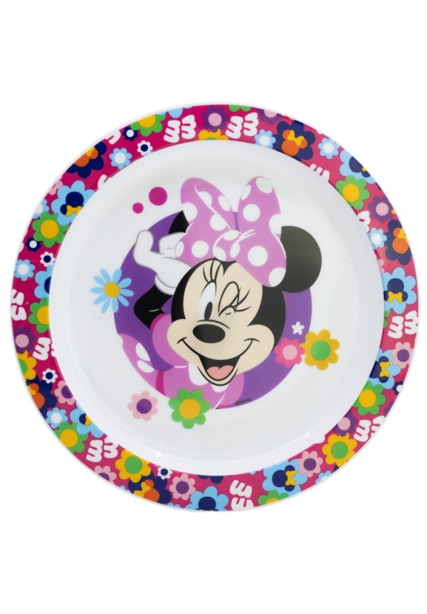Plato micro MINNIE