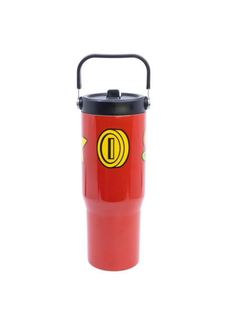 Vaso cool termo SS XL 860ml MARIO