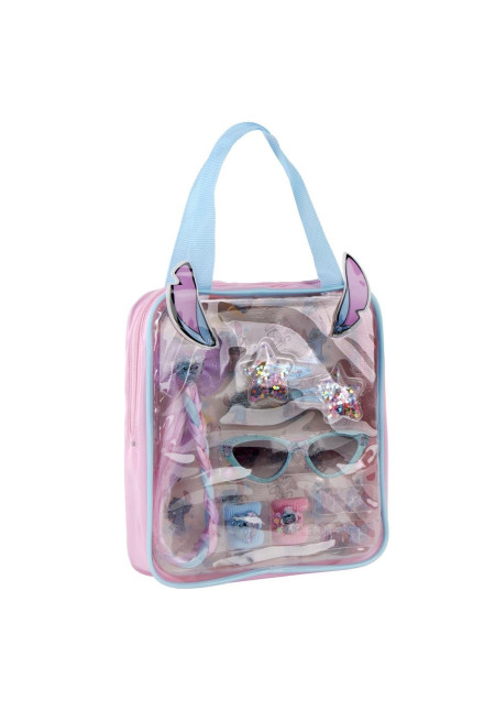 Bolsito belleza STITCH