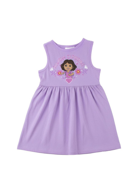 Vestido DORA