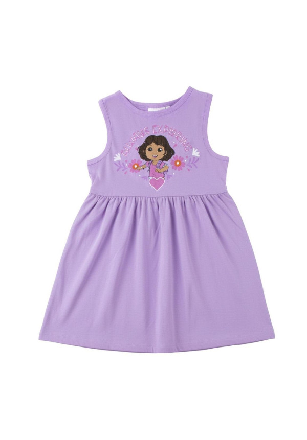 Vestido DORA