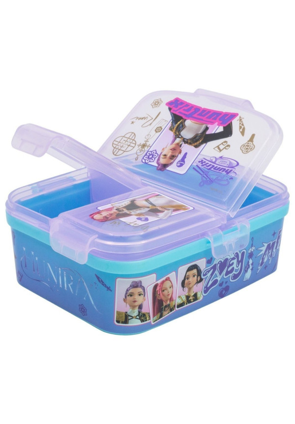 Tupper mult XL KPOP