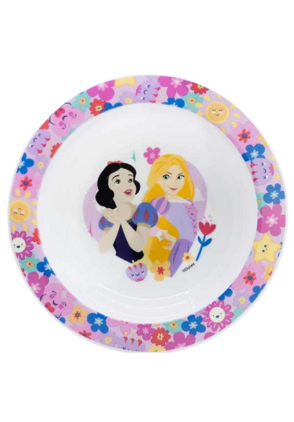 Cuenco micro PRINCESAS