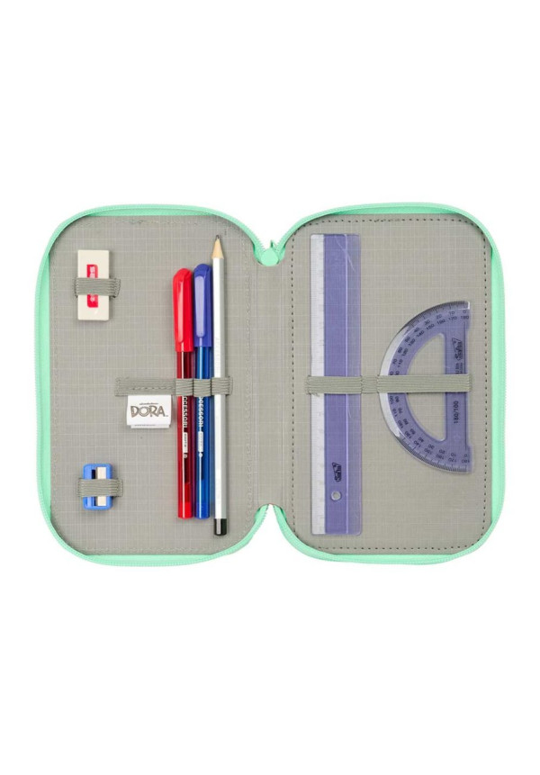 Plumier triple DORA