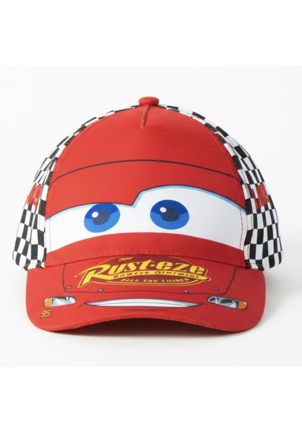 Gorra CARS