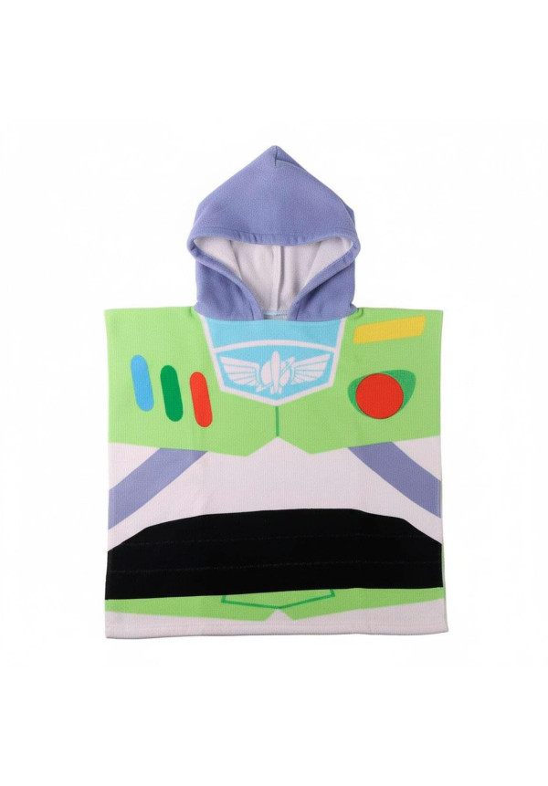 Poncho micro TOY STORY