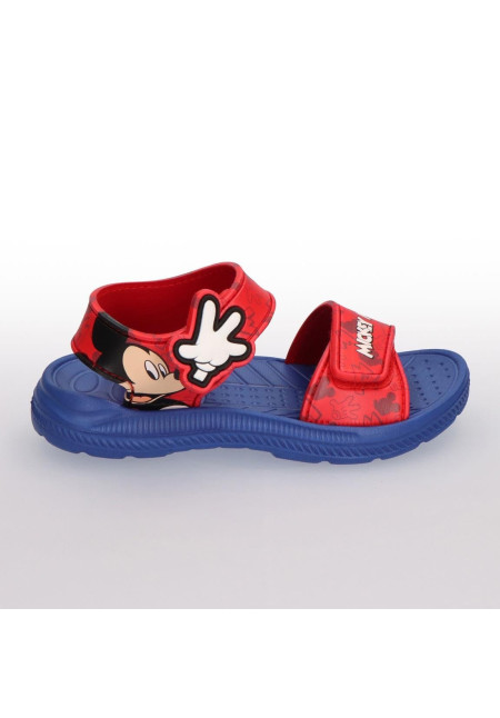 Sandalia playa MICKEY