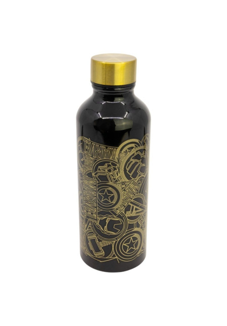 Botella trend 750ml MARVEL