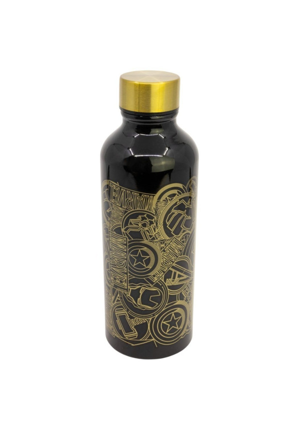 Botella trend 750ml MARVEL