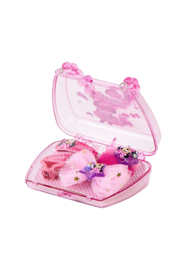 Mini bolsito belleza MINNIE