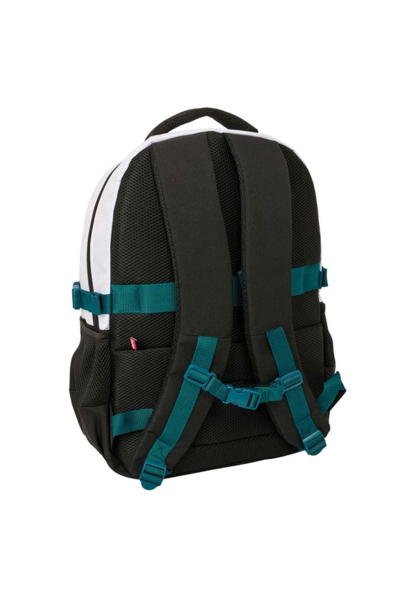 Mochila 46cm cross MADRID